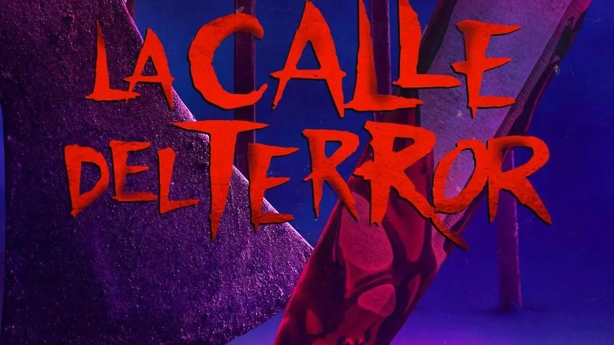 calle terror